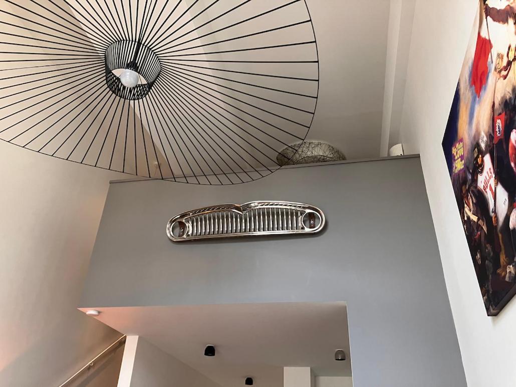 Апартаменты Loft Au Vieux Port Ла-Рошель Экстерьер фото